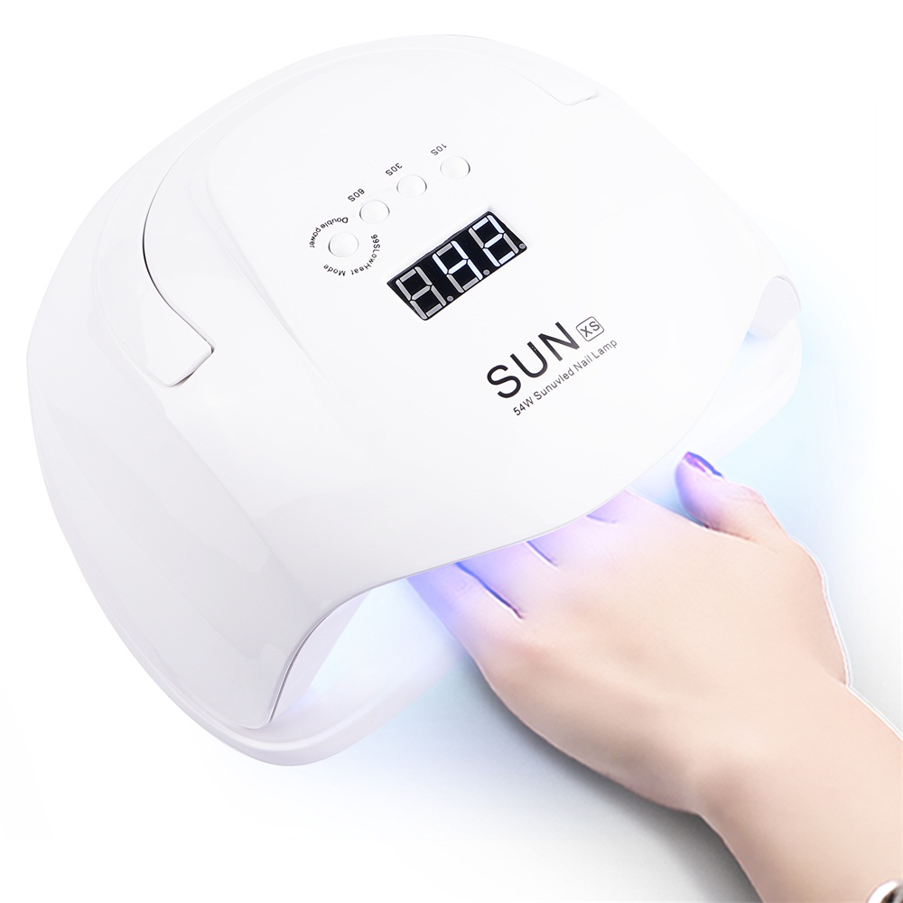 Sun Nail Lamp Suppliers