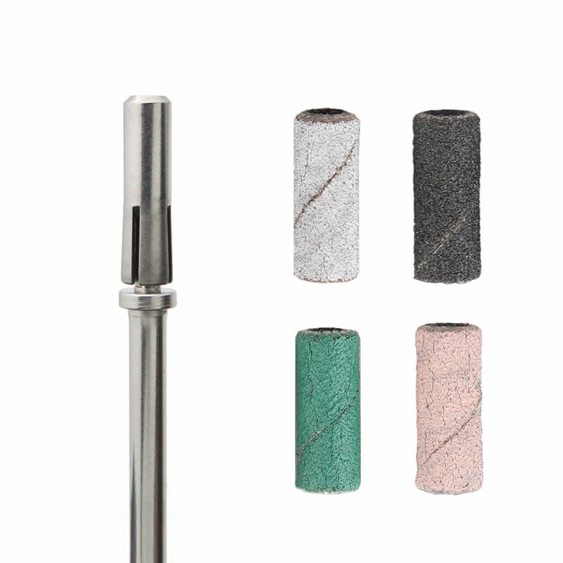 mandrel bit