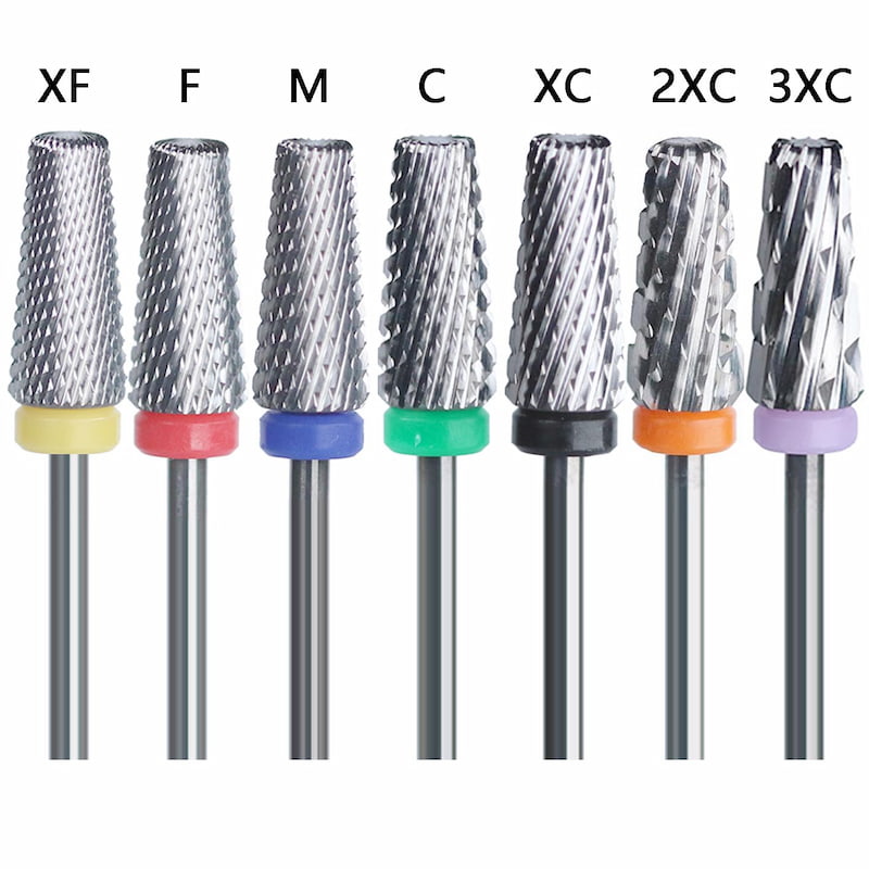 tungsten carbide dremel bit