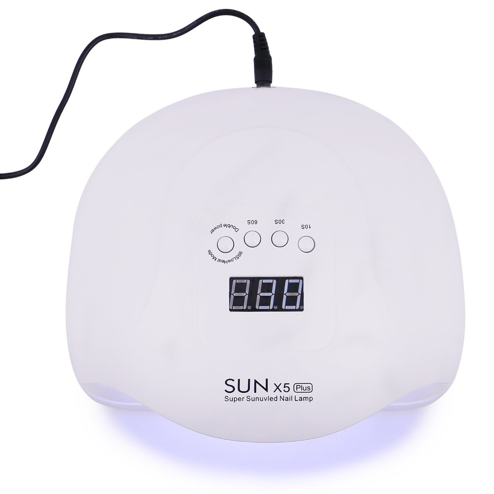 UV LED Nail Lamp