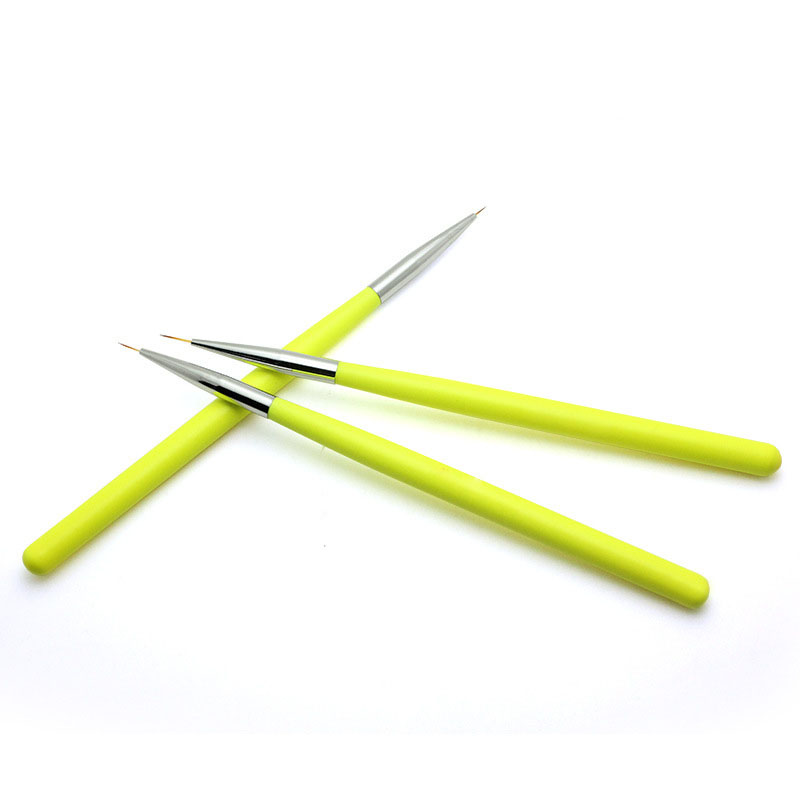 Nail Drawing Brush
