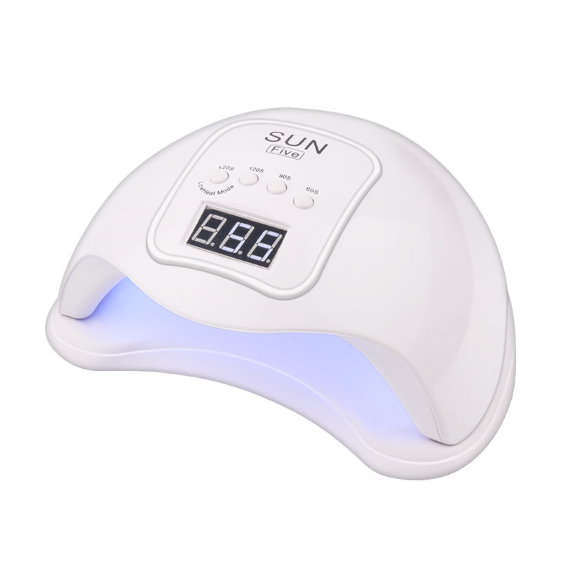 48W Sun5 LED Nail Polish