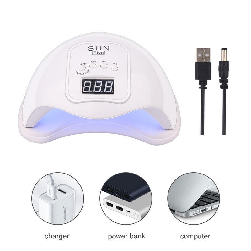 Nail Dryer Machine Factory