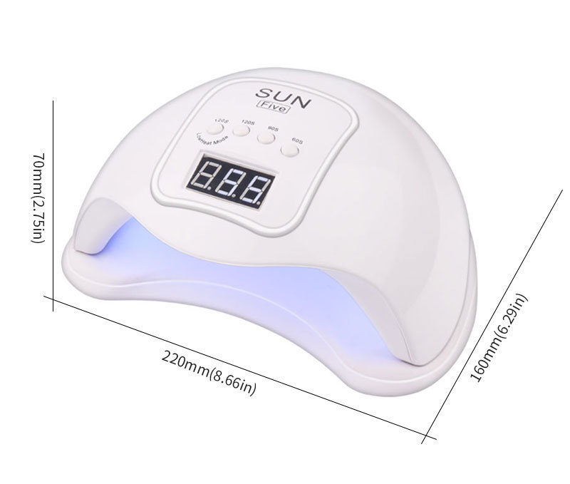 Wholesaler LED Gel Polish