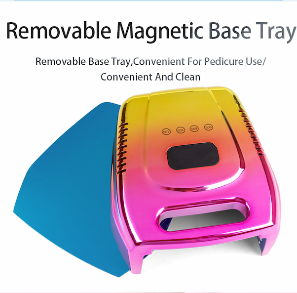 Best UV Light For Gel Nails
