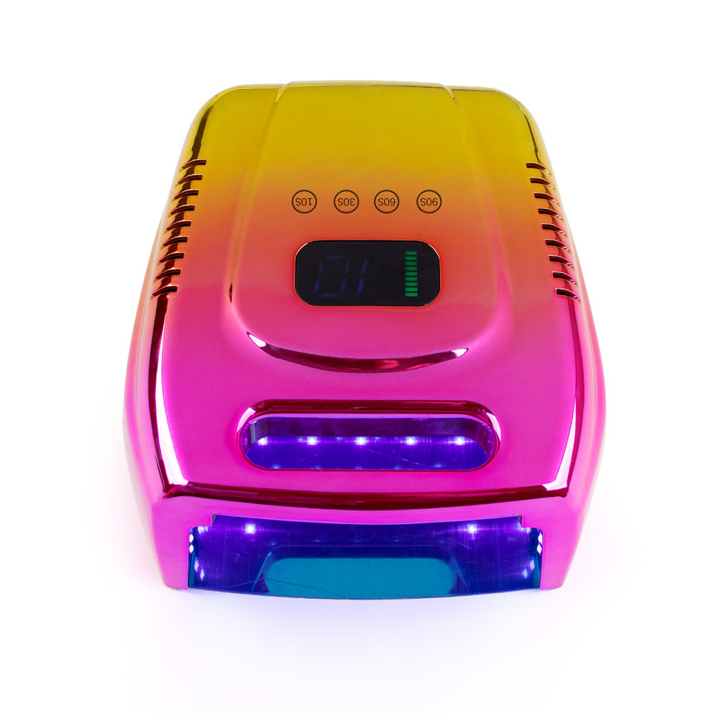 96W Gel Nail Polish Lamp Wholesaler
