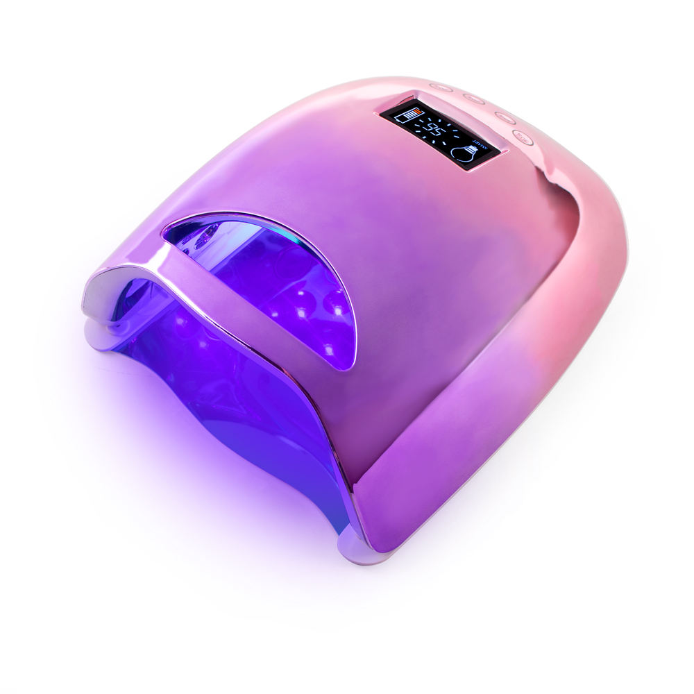 Nail Lamp rechargeable
