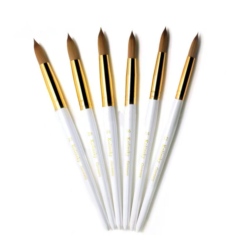 high quality nail brushes