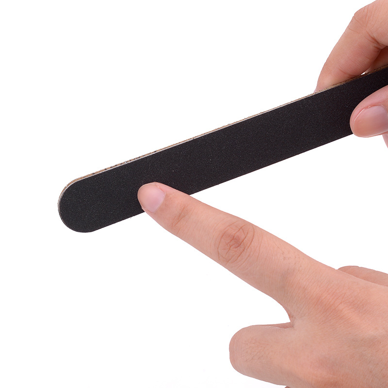 Nail file