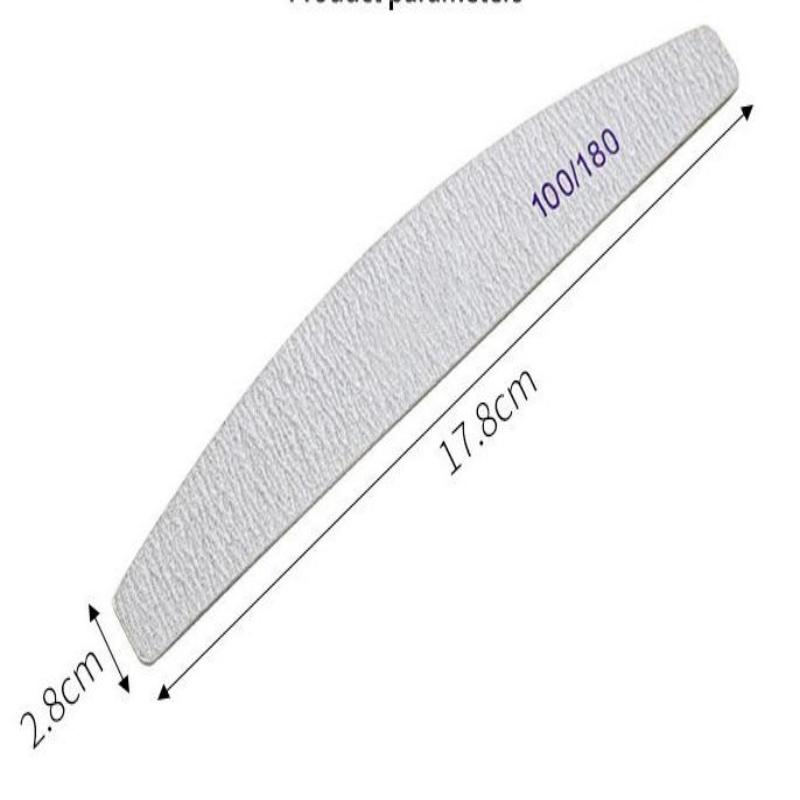 best nail file