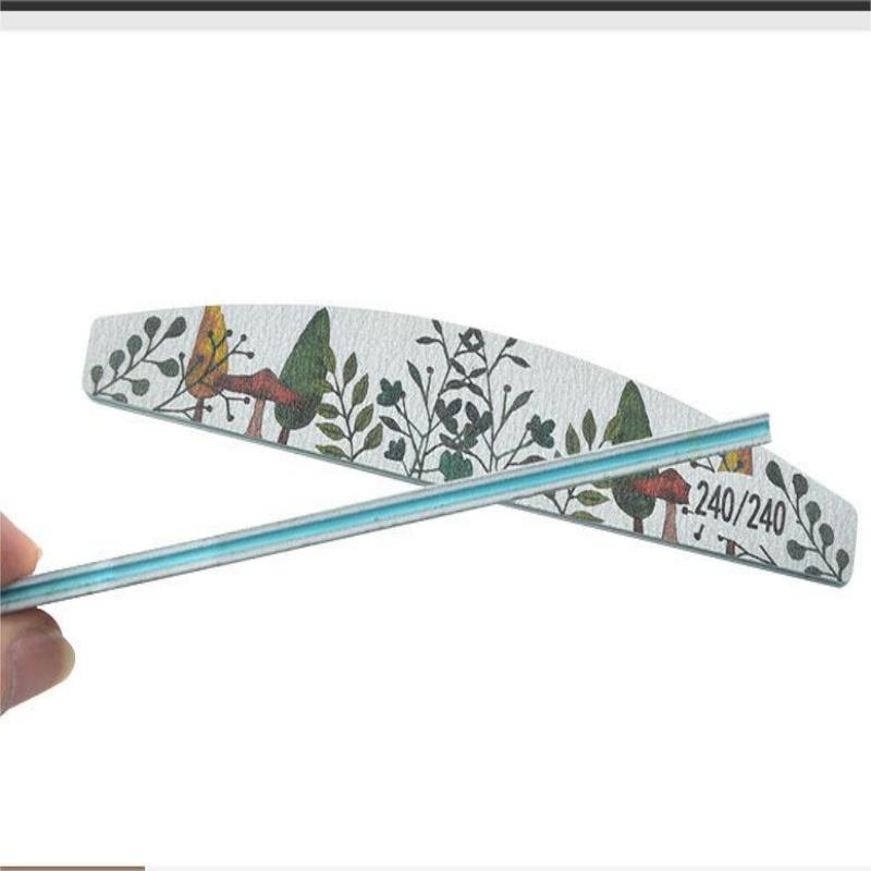 best nail file