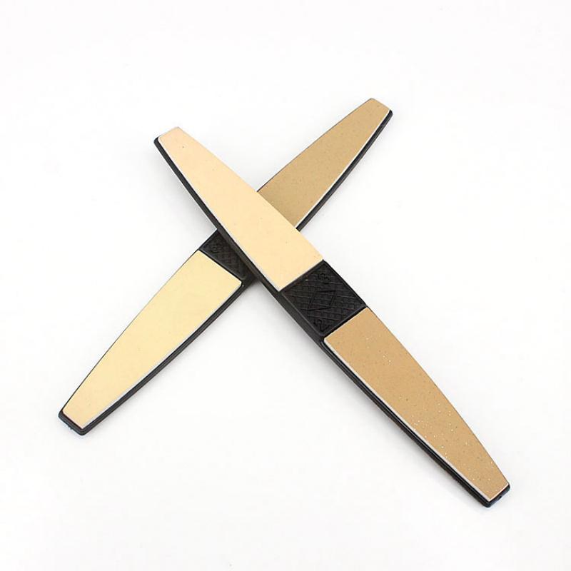 pointed nail file