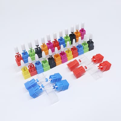 Different Ceramic Nail Bits