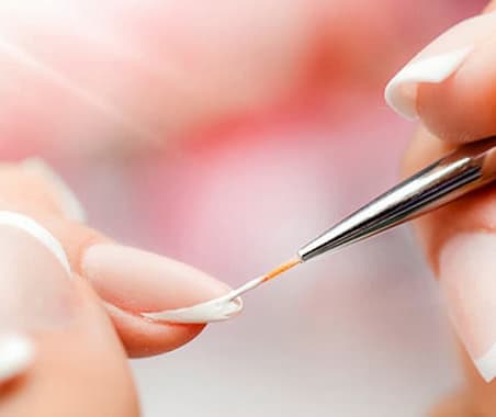 Nail Art Brush