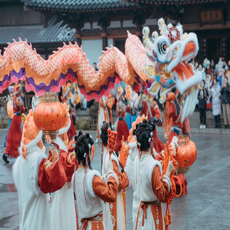 What is the Dragon Boat Festival and why is it celebrated?