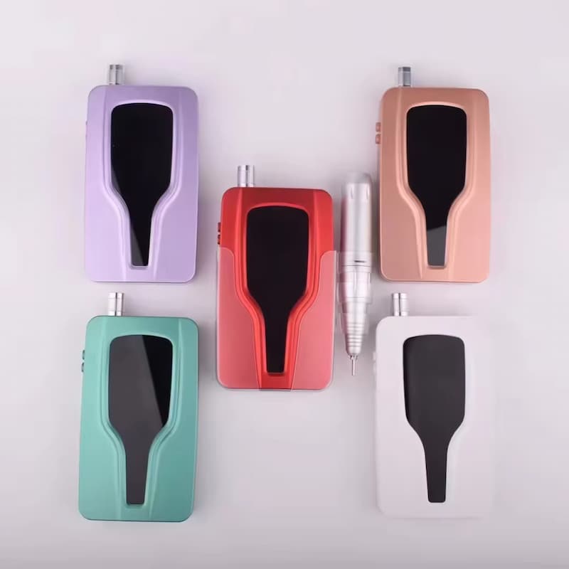 wholesale electric nail file sally beauty