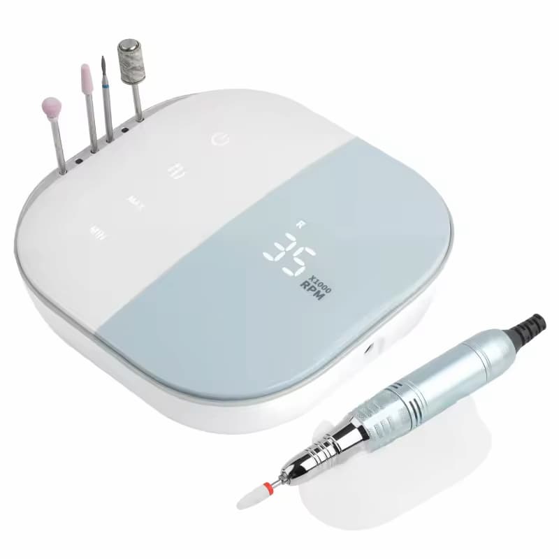wholesale electric nail file