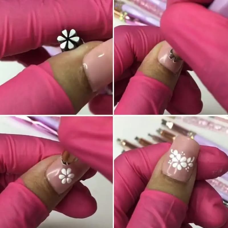 Nail Art Stamp Pen Wholesale Nail Art Stamp Pen Wholesale