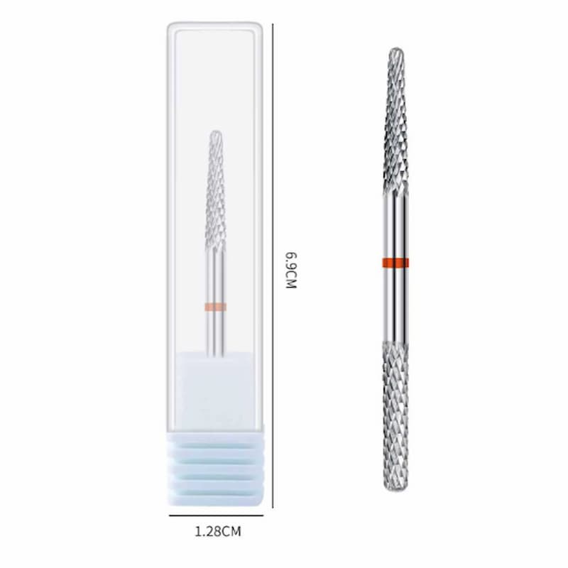  Nail Polish Drill Bit Tools supply
