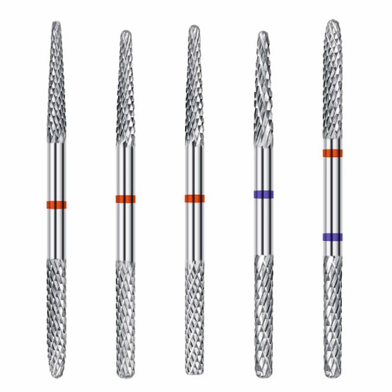 Nail Polish Drill Bit Tools Factory