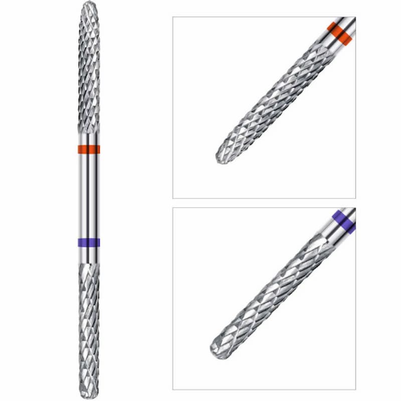 Supply  Nail Polish Drill Bit Tools