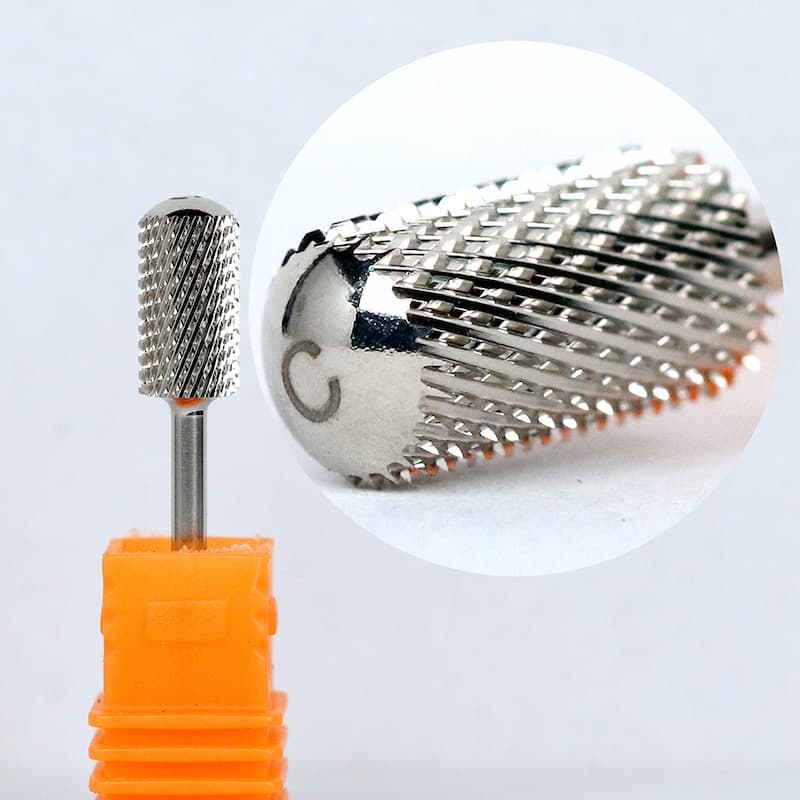  Supply Tungsten Carbide Nail Drill Bit 