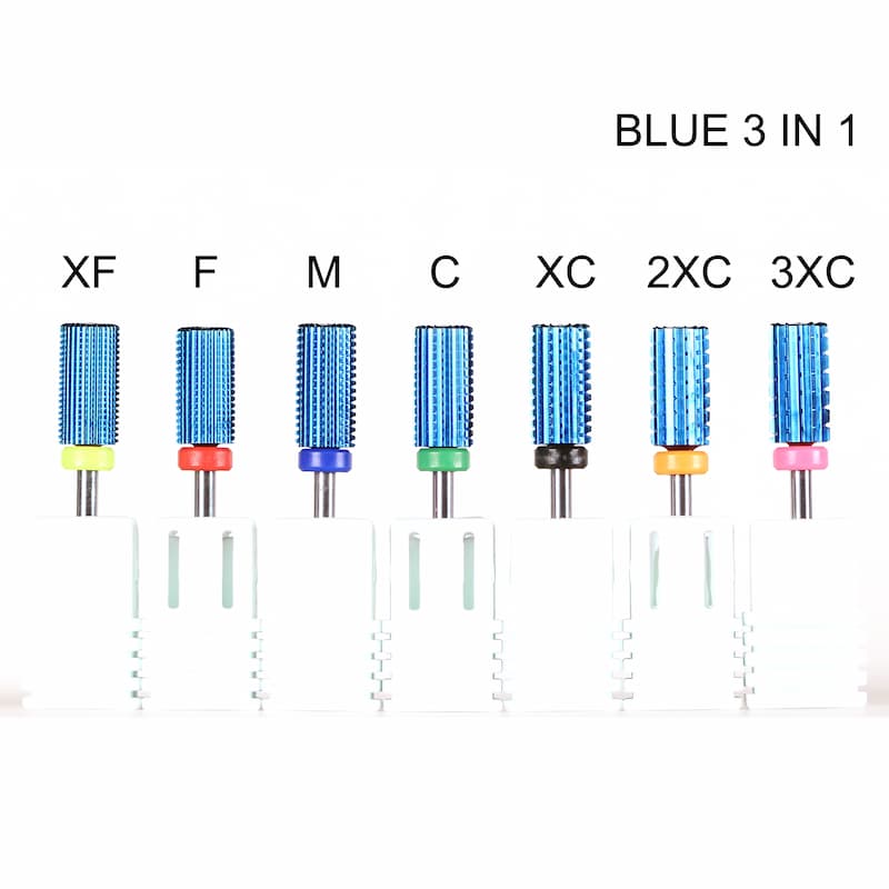  Supply Tungsten Carbide Nail Drill Bit 