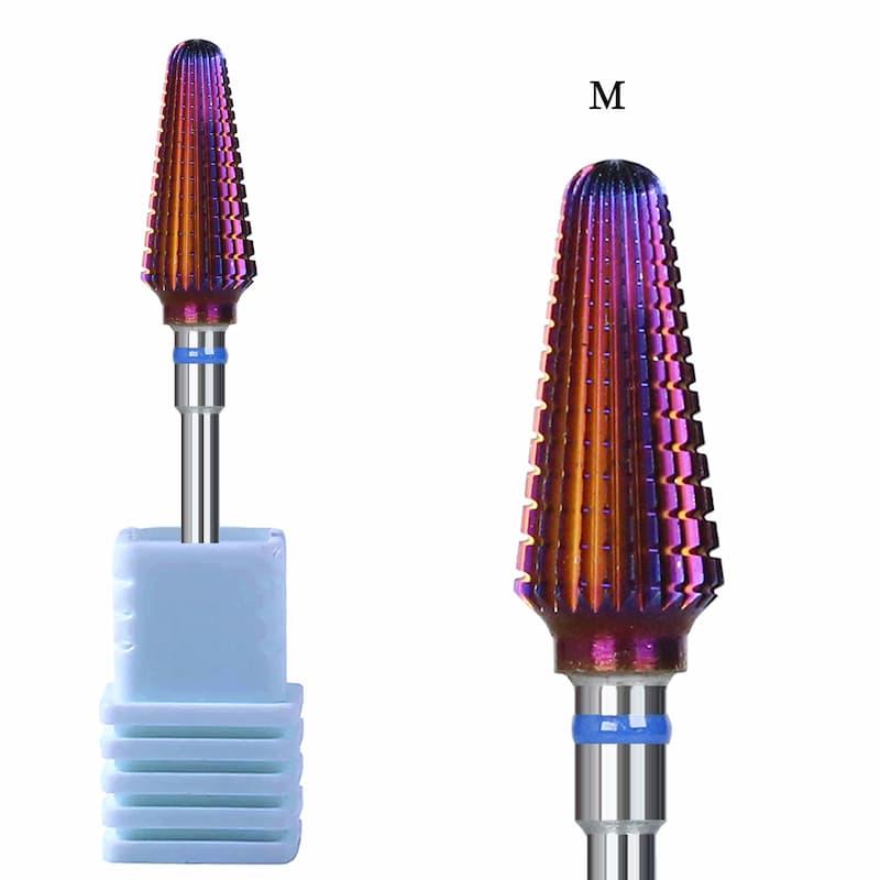 Supply Tungsten Carbide Nail Drill Bit 