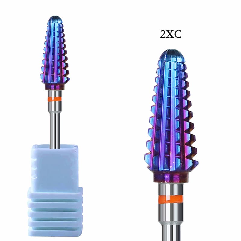  Nail Bit Supply