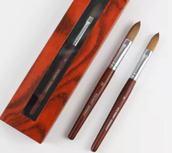 Acrylic Brush Accept OEM and ODM