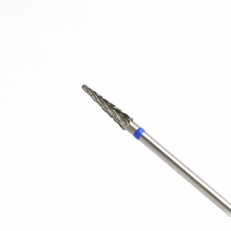 Safety   Carbide Nail Bit