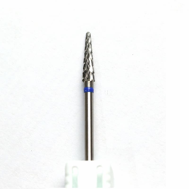 Carbide Nail Drill Bit  ﻿
