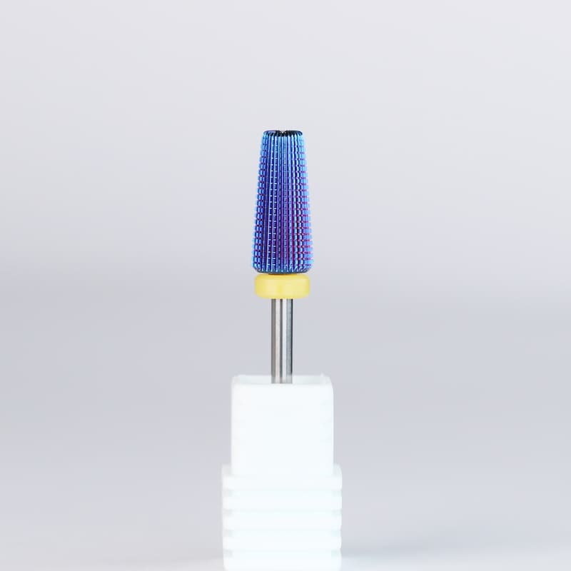 Electric File Drill Nail Bit Carbide Tungsten