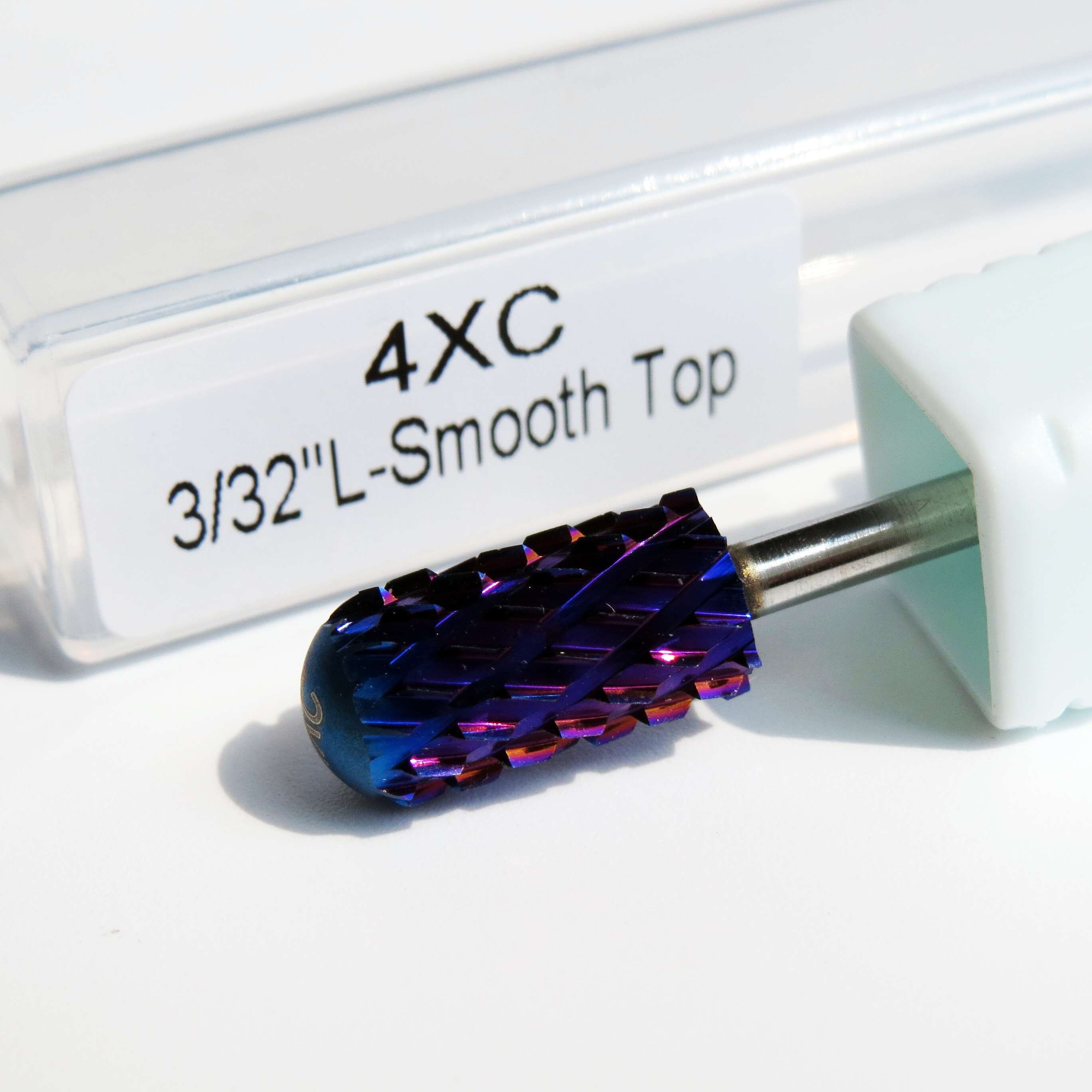 Tungsten Carbide 4XC Nail Drill Bits