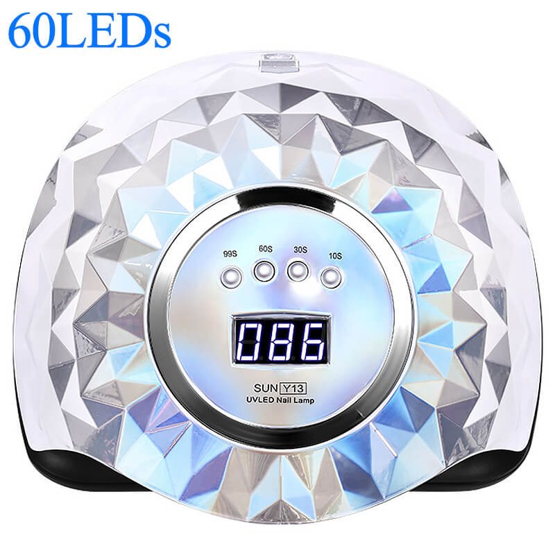 SUN Y13 UV LED Nail Lamp