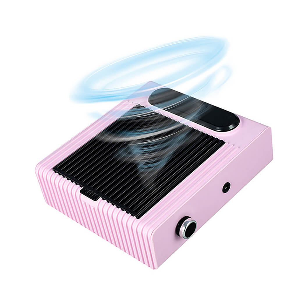 150W High-Power Nail Dust Collector