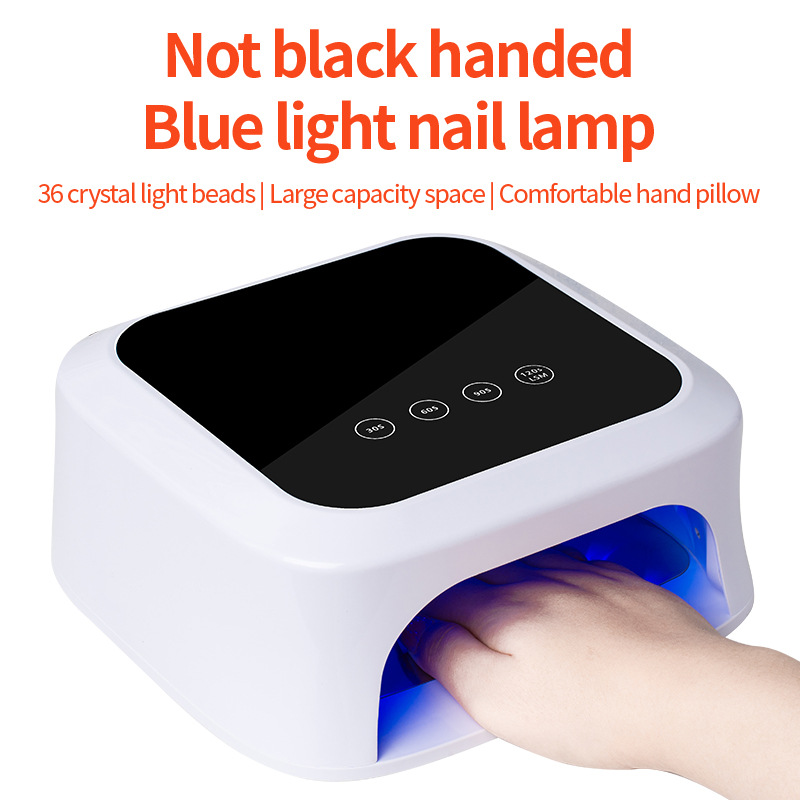 48W UV LED Nail Lamp, Star Light 2