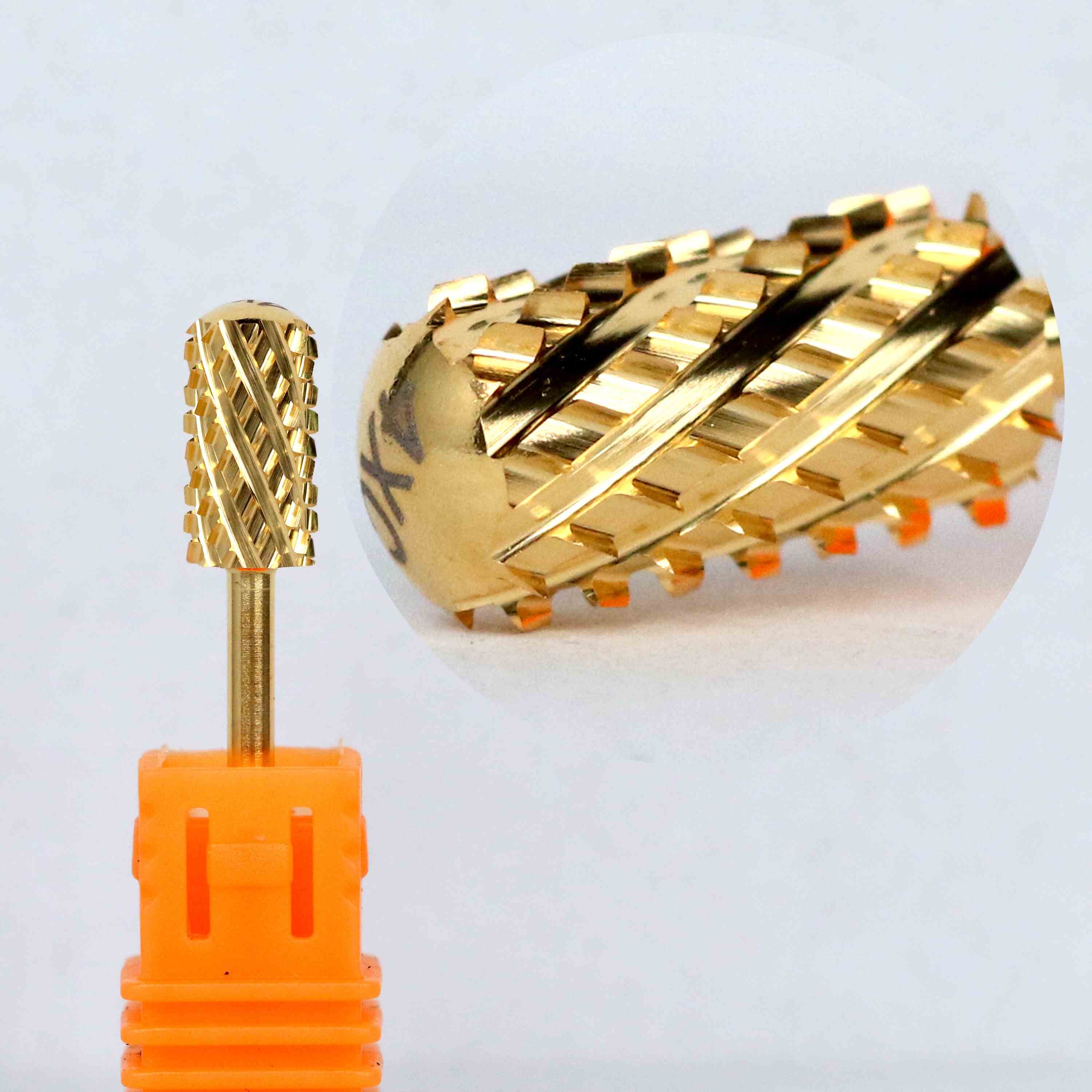 3/32” Shank Nail Drill Bit for Acrylic Removal
